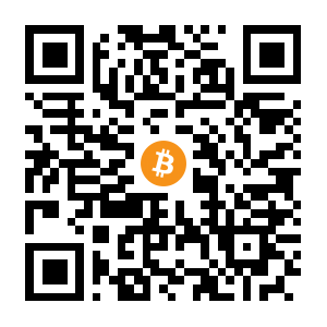 bitcoin:bc1qee56a38ux7mt5jwtdpurd2mp6np3hxms8e0ayj black Bitcoin QR code