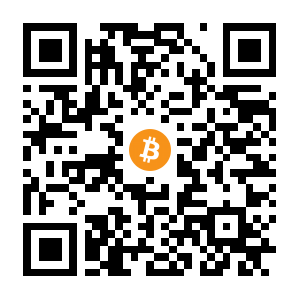 bitcoin:bc1qektsl0v0jzldmr2pp5g3thr2l6unzclmffxvu5 black Bitcoin QR code