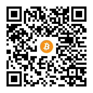 bitcoin:bc1qf5tm2tjvc70l9jcfpmn8hp7xeu0kxyc4lgnupqcg90nwunppe6dsg6peuc black Bitcoin QR code