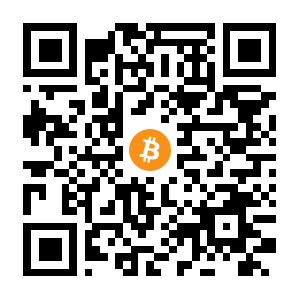 bitcoin:bc1qf708522tpskxnwze3wjrhy4vkrxge3jvph60j2 black Bitcoin QR code