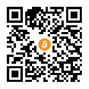 bitcoin:bc1qf8cpjpa0q7dlrua74w35m9d9kltptx0klrmu0q black Bitcoin QR code