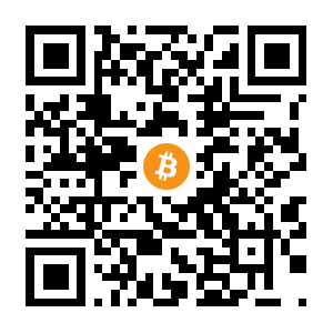 bitcoin:bc1qg08p2rvaq2prxkr0qzk9esq0kyhgvuzp77st95 black Bitcoin QR code