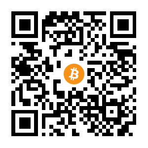 bitcoin:bc1qg2rm2syam0kllzcv5jmv7sus4whkde2kt382h3 black Bitcoin QR code