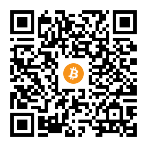 Bitcoin QR code