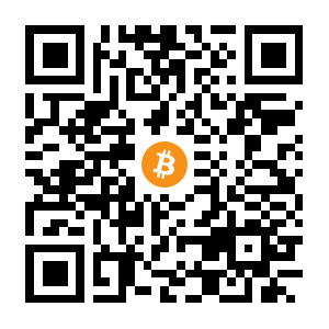 bitcoin:bc1qg87c30jyj5nrf3jl2puv2w9fyy9pfp554sxn9t black Bitcoin QR code