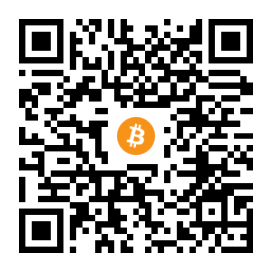 bitcoin:bc1qgurz3p005wqjvenhcp6me2885p9rc5gc0945a3fddrvrlulytkzq2rswal black Bitcoin QR code