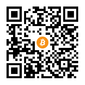 bitcoin:bc1qj0sfdgd3lue8jrrr00q8jwagm64gfzmw5rzqpk black Bitcoin QR code