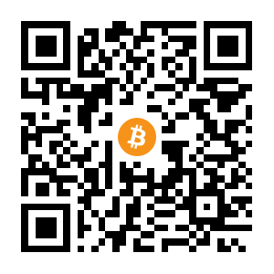 bitcoin:bc1qk8hprwhdcmarn9q4le8t4kg3xlfkhqhf6z0jvg black Bitcoin QR code