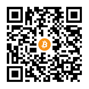 bitcoin:bc1qktmagg9r6slgryu48u9uyk8udrynnllaksaeqc black Bitcoin QR code
