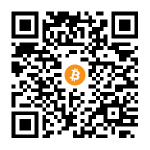 bitcoin:bc1qkup2az7qjdeqkhjpjy6x6hppgf5nlu2p6e788t black Bitcoin QR code