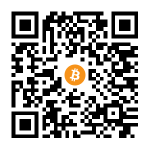 bitcoin:bc1qkxs6cr4e5wr5nl5m2nyudqrnqh8wfrsp2umnts black Bitcoin QR code