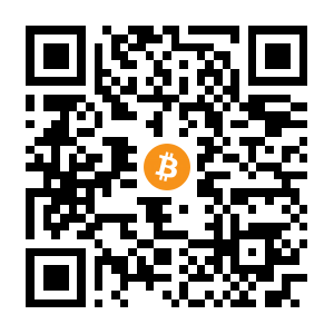 bitcoin:bc1ql4dcg8x2jqfmqvcy65fk7tjeul0ghrenefsflp black Bitcoin QR code