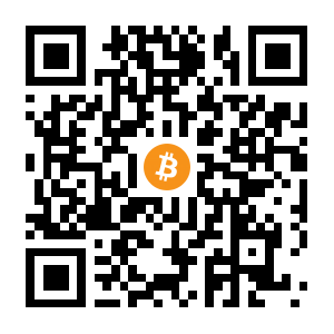 Bitcoin QR code