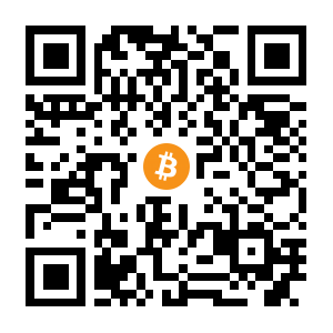 bitcoin:bc1qm9v54n8d7z3vlmx3xh6xfeghgee22nzlwkh29l black Bitcoin QR code