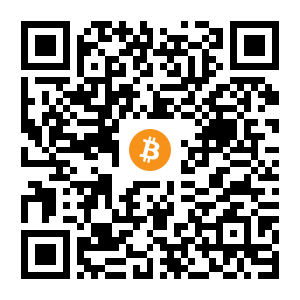 bitcoin:bc1qmexlylvgjwqeu2yc398ry4gt3xx73zgee5u560dsatzm3l5c7a2qe4y5kf black Bitcoin QR code