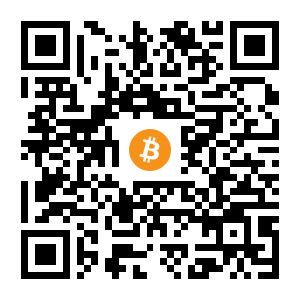 bitcoin:bc1qmexx9jdhukm8zxas2wz2nhewp0skl5me3wq8ycsasdus3jd8p0fqp56h0s black Bitcoin QR code