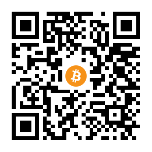 bitcoin:bc1qmgg3t7uke7uywcqwr56j44f8vf8mvraex7dgm4 black Bitcoin QR code