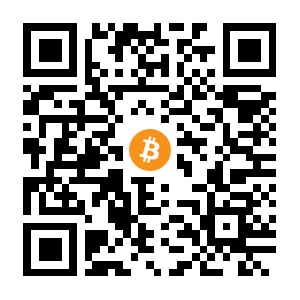 bitcoin:bc1qmry0zssnsuqau9ya35r6r3skhcc4rgdlkdakld black Bitcoin QR code