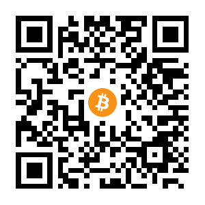 bitcoin:bc1qn0vdgw6e5wmyhyy3mq57f0dh3jjamqv8ackhx3 black Bitcoin QR code