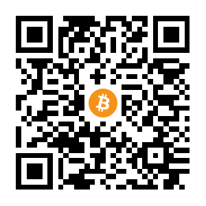 bitcoin:bc1qn22aah7srnh8u5sdracyvxceewf5568d7lmfjm black Bitcoin QR code