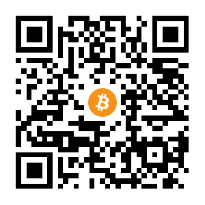 bitcoin:bc1qnfmtmm5jzsvps6p24hy5dsa8y3jkcgxerfeme4 black Bitcoin QR code