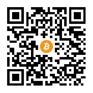 bitcoin:bc1qp7944rhzkqxx0e4506py6la72yfmd7m6vyz4wa black Bitcoin QR code