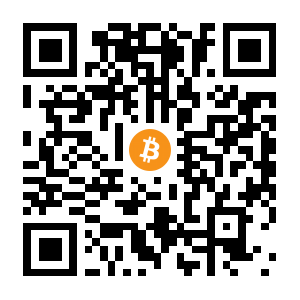 bitcoin:bc1qp7t49wnwnmyzkjz6njk24f7g2jvxa9mazkyhfw black Bitcoin QR code