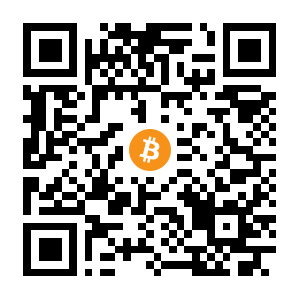 bitcoin:bc1qpknah47h4ptjmvxq4677jlu6nm6xyqxh8re669 black Bitcoin QR code