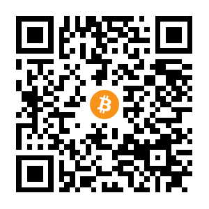 bitcoin:bc1qqcdealp9eum4s3qu2q5w4jqewa7d09nkd2y5hm black Bitcoin QR code