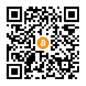bitcoin:bc1qqd5mq48emdlwrfhfhgmlv66rxvjeyepeh4f809 black Bitcoin QR code