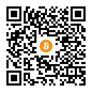 bitcoin:bc1qseyn8t8nc3t92ju6x0nnlwaap0yz505xgawjfusct72hpe47jkjq2c9kvn black Bitcoin QR code
