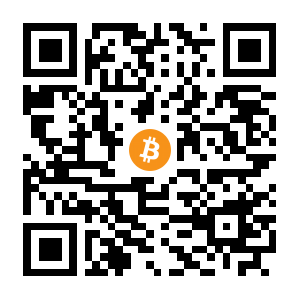 bitcoin:bc1qsnd6zut5n59cfha2vynepgxh7ppq4rcfsu09za black Bitcoin QR code