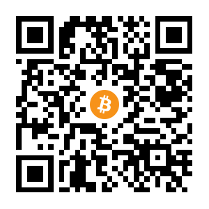 bitcoin:bc1qtctwawyatj6rdu6j94y2hjjsm9nflrxr8aknw5 black Bitcoin QR code
