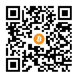 bitcoin:bc1qwueyunm9ew3rulyx3rn5laj2uucc7ku7ctsy2m black Bitcoin QR code