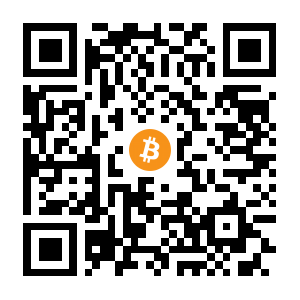 bitcoin:bc1qwvpsk0h4ay8r9pfs9dn97sm0hcjt66lxvvdvdw black Bitcoin QR code