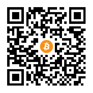bitcoin:bc1qytnxghfy2fu6wefa0qqhh62x5fc5m4me4pzlyw black Bitcoin QR code