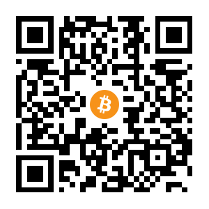 bitcoin:bc1qyu2mfnp6f005yms7h0u4ntlpzksw2ggykj6kr0 black Bitcoin QR code