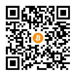 bitcoin:bc1qz9n8ungrt8dwm9w8gsdgf0acrmkrms0hrmv60k black Bitcoin QR code