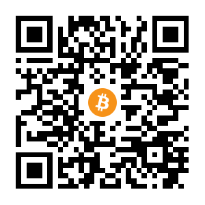 Bitcoin QR Code Generator
