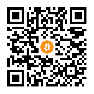 bitcoin:bc1qzuxue3kkkzk6g4v90c7uzxrxjvkgk5dd3d4759 black Bitcoin QR code