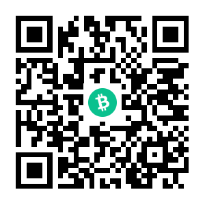 Bitcoin Cash QR Code