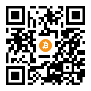bitcoin:13WRja6gwyo1D3tcHcbjjmAbY6CTxKNZnZ black Bitcoin QR code