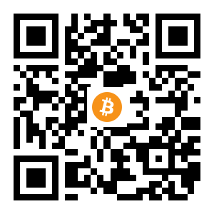 bitcoin:13ZKuNyY6d3ZDUjNmn6jqMbGzgV4uQhHWt black Bitcoin QR code
