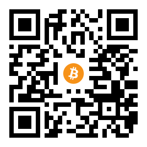 bitcoin:15Z3EiidhzJABsMAjvDqEE6FRN4EjECxWJ black Bitcoin QR code