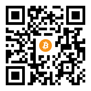 bitcoin:16o2ZiT9gQ16jaEgeCtydyHKoSYNkZtLLz black Bitcoin QR code