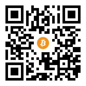 bitcoin:177bBRGdz59JqQEaAEQc7d5W1QmNAdzpEZ black Bitcoin QR code