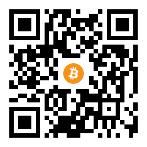bitcoin:178wSDYfFWQGZs1E7Y15sHurJqJp5PvhR9 black Bitcoin QR code