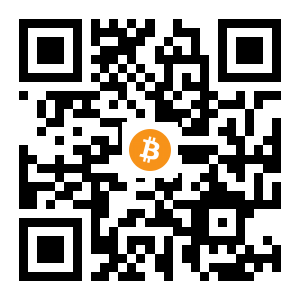 bitcoin:17Dk2Z2GpKxEzAW8kvf2QuJzVvSWmQHTdP black Bitcoin QR code