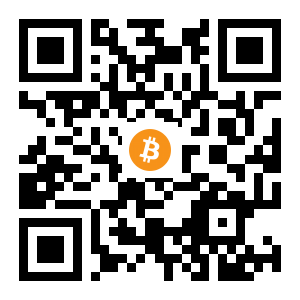 bitcoin:17JiuRLDx4LqHmvSqcbqJKkjDPpfs59WLi black Bitcoin QR code