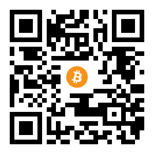 bitcoin:198UapcD88dtKrAAyWGK22sUMqM9KgNFnt black Bitcoin QR code